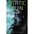 thumbnail image 1 of Pre-Owned Static Ruin (Paperback) 1250195543 9781250195548, 1 of 1