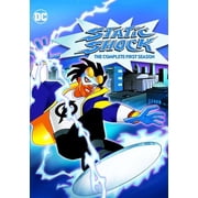 Static Shock: The Complete First Season