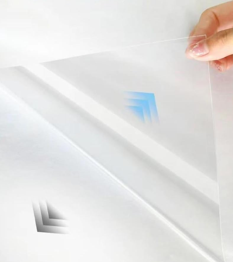 Static Sticker - Walmart.com