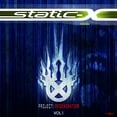 thumbnail image 1 of Static-X - Project Regeneration - Music & Performance - Vinyl, 1 of 1