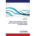 thumbnail image 1 of Static and dynamic stress-strain state of parallel tubes in deformable (Paperback), 1 of 1