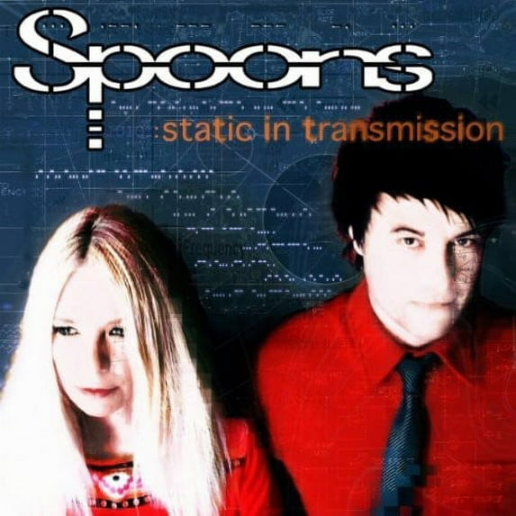 Static in Transmission (CD)