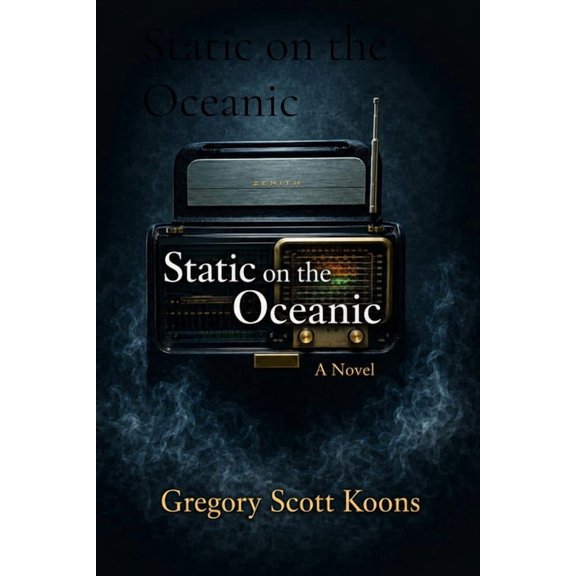 Static on the Oceanic, (Paperback)