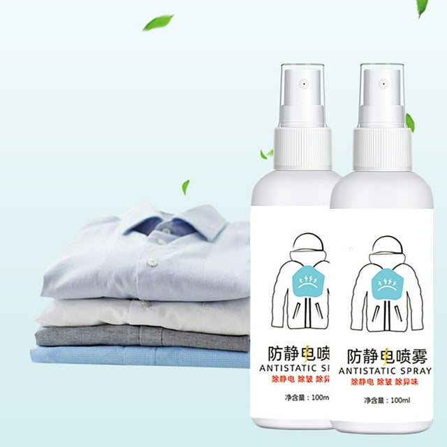 Static spray,Anti static spray for clothes,Static guard antistatic