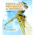 thumbnail image 1 of Pre-Owned Statics and Mechanics of Materials Plus Mastering Engineering with Pearson eText -- Access Card Package, 1 of 1