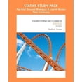 thumbnail image 1 of Pre-Owned Statics Study Pack [With Access Code] (Paperback) 0136140025 9780136140023, 1 of 1
