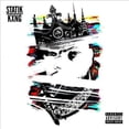 thumbnail image 1 of Statik KXNG (CD) (explicit), 1 of 1
