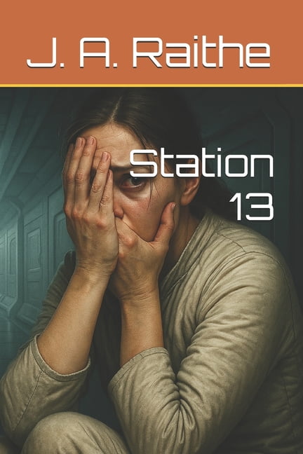 Station 13, (Paperback)