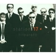 thumbnail image 1 of Station 17 - Hitparade (Digipack) - CD, 1 of 1