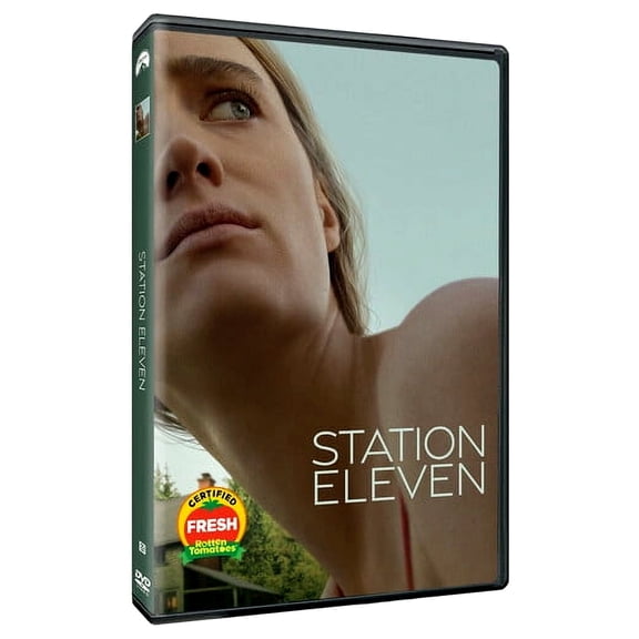 Paramount - Station Eleven [DIGITAL VIDEO DISC]