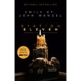 thumbnail image 1 of Pre-Owned Station Eleven (Television Tie-In) (Paperback) 0593468074 9780593468074, 1 of 1
