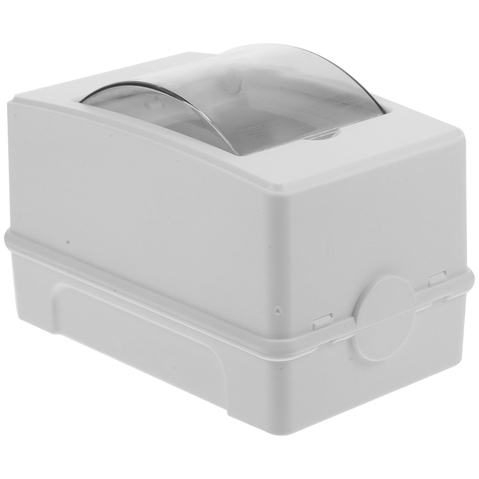Station Protector Distribution Box 12.50X8.50X8.00CM