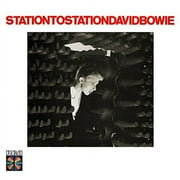 Pre-Owned - Station To