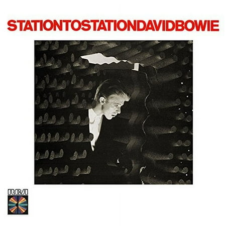 Pre-Owned - Station To