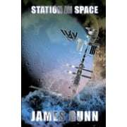 Station in Space, Paperback