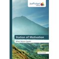 thumbnail image 1 of Station of Motivation (Paperback), 1 of 1
