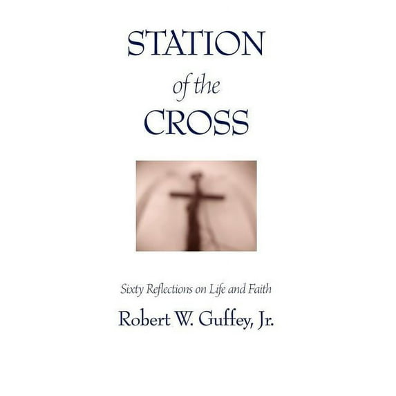 Station of the Cross