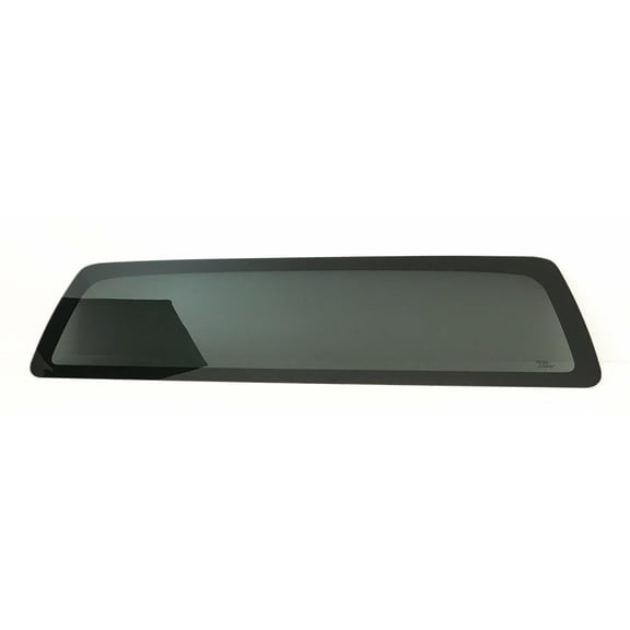 Stationary Back Window Back Glass Compatible with Chevrolet Colorado/GMC Canyon 2015-2026