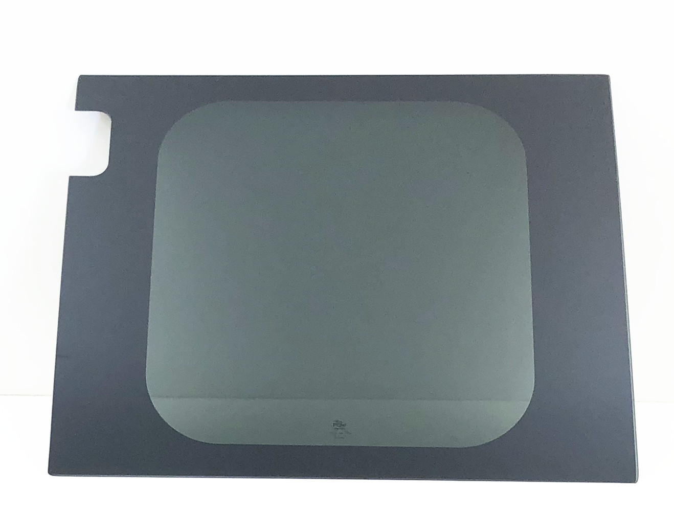 Window Glass Driver Stationary Back Window Back Glass Driver Left Side Compatible with Ram ...