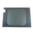 thumbnail image 1 of Stationary Back Window Back Glass Driver Left Side Compatible with Ram Promaster 1500 2500 3500 Cargo Van 2014-2025 Models (Not For Promaster City Van), 1 of 6