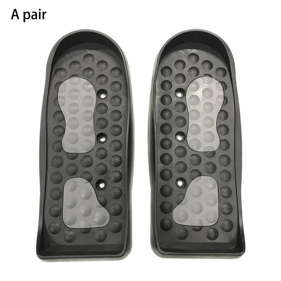 Stationary Bike Pedals Elliptical Machine Pedals Stationary Bike Accessories