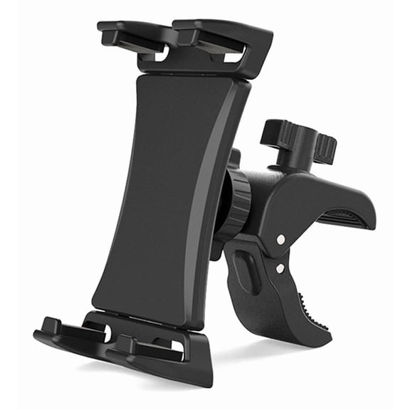 Stationary Bike Stand - Adjustable Treadmill