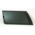 thumbnail image 2 of Rear Passenger Side Quarter Window For 1997-2002 Ford Expedition – Movable & Tinted – BAG DQ9141YPN 2 of 5