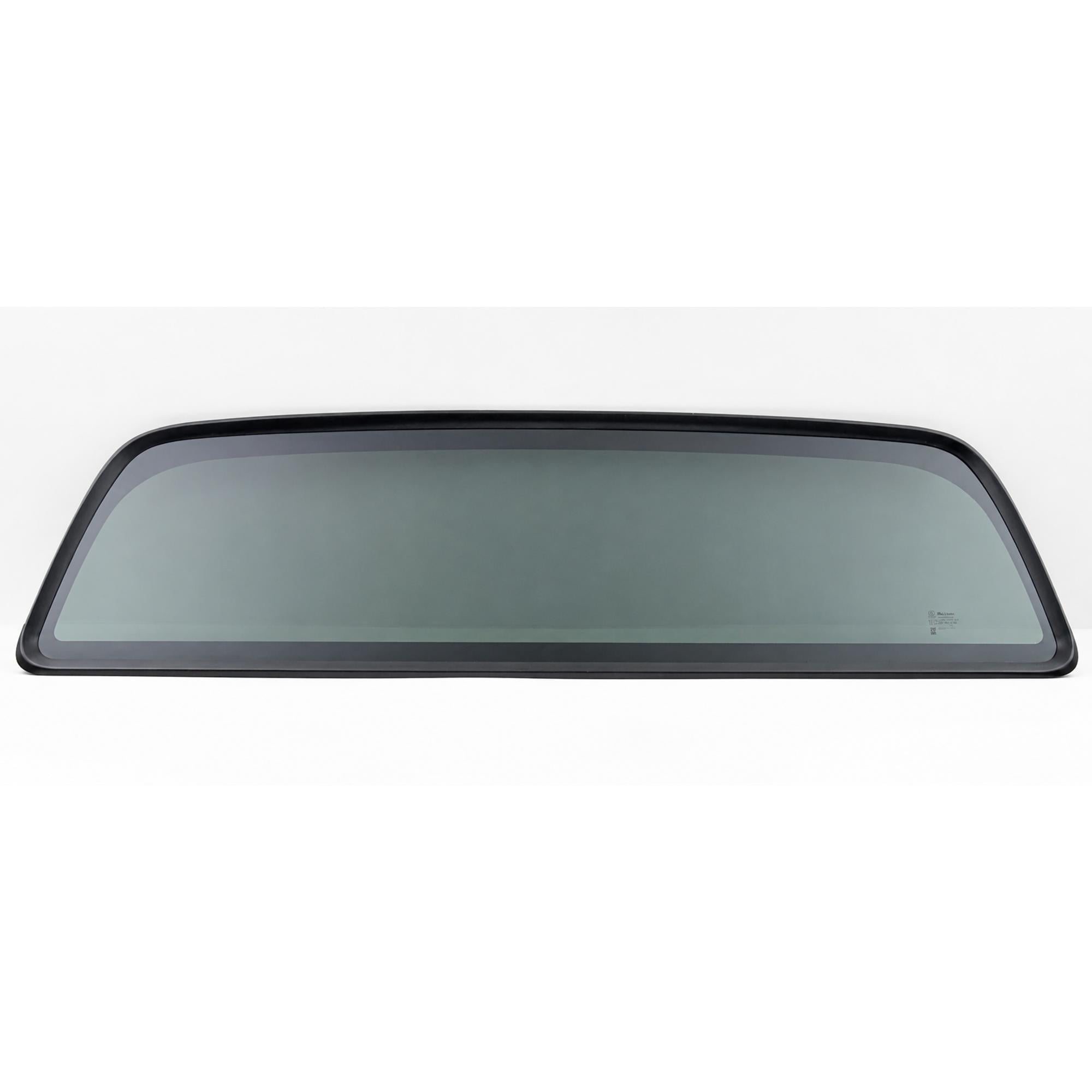 Stationary Encapsulated Back Window Back Glass Compatible with Toyota ...
