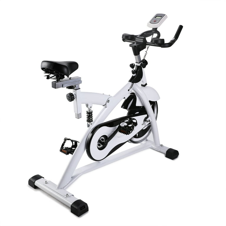 Indoor Pinty Stationary Spin Exercise Bike Stationary Exercise