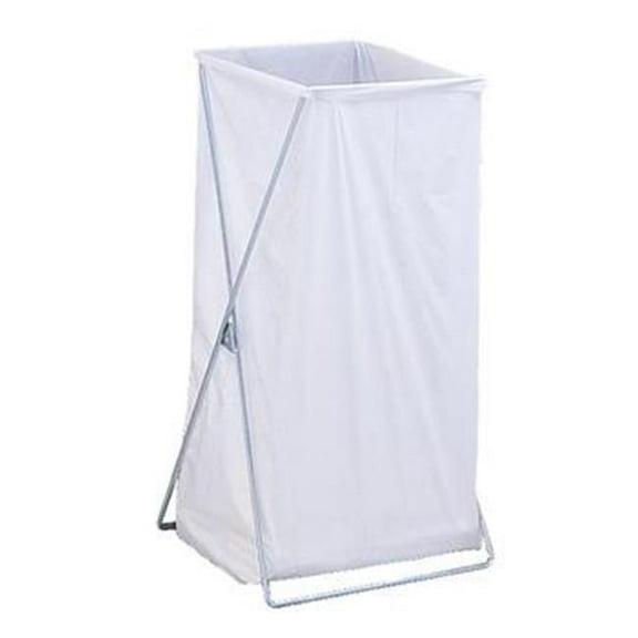 Stationary Hamper Stand