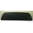 thumbnail image 1 of Stationary Heated Back Window Back Glass Compatible with Nissan Frontier Pickup 2005-2021 Models, 1 of 2
