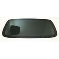 thumbnail image 1 of Stationary Heated Rear Back Tailgate Window Back Glass Compatible with Mercury Villager/Nissan Quest 1999-2002 Models, 1 of 6