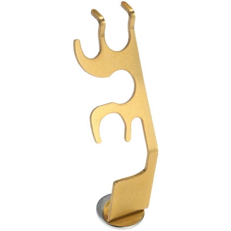 Stationary Holder Welding Torch Holder Magnet for Tig Torches Magnetic ...