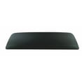 thumbnail image 1 of Stationary Non Heated Back Window Back Glass Compatible with Nissan Frontier Pickup 2005-2021 Models, 1 of 3