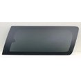 thumbnail image 2 of Passenger Side Quarter Window Glass – Fits 2021-2025 Chevy Tahoe & GMC Yukon 2 of 3