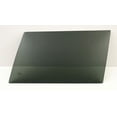 thumbnail image 1 of Stationary Passenger Right Side Quarter Window Quarter Glass Compatible with Jeep Cherokee/Jeep Wagoneer 1984-2001 Models, 1 of 5