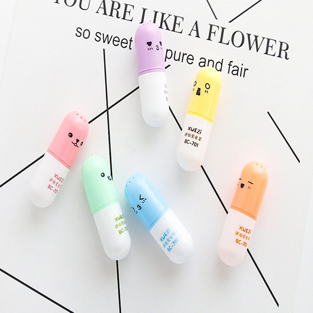 Stationary Pens And Pencils Set Pens Colors Bulk Journal Writing Pen