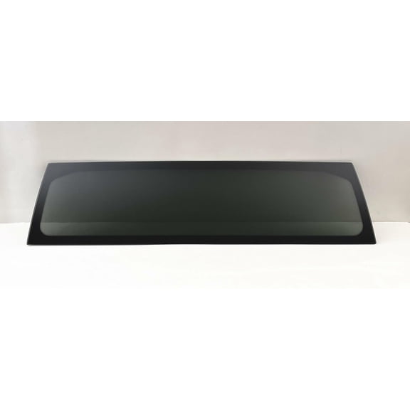 Stationary Rear Back Window Back Glass Compatible with Ford Maverick 2022-2026 Models