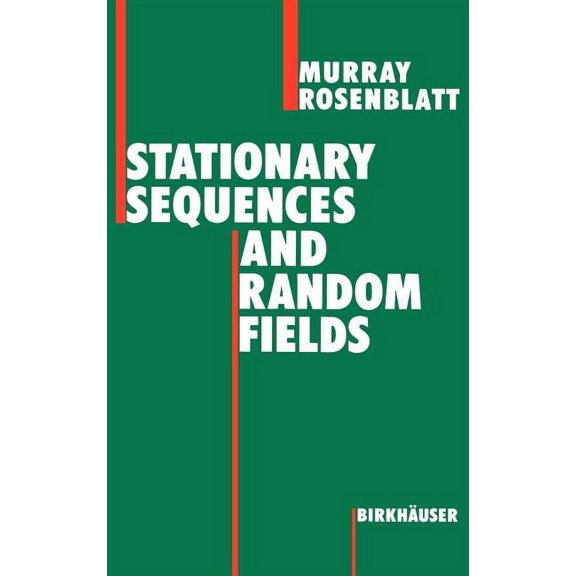 Stationary Sequences and Random Fields, (Paperback)