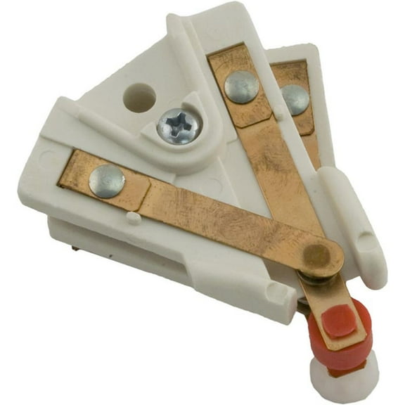 Stationary Switch, Century, 2 Speed