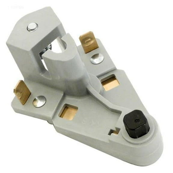 Stationary Switch For Motor