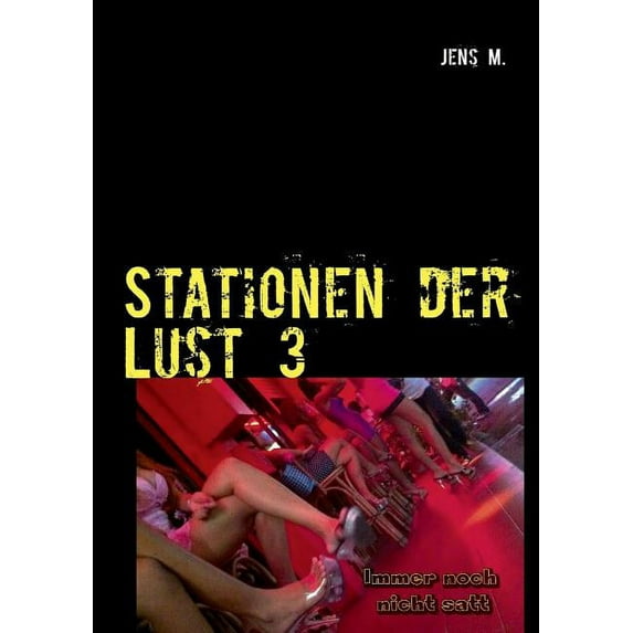 Stationen Der Lust