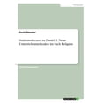 thumbnail image 1 of Stationenlernen zu Daniel 1. Neue Unterrichtsmethoden im Fach Religion (Paperback), 1 of 1