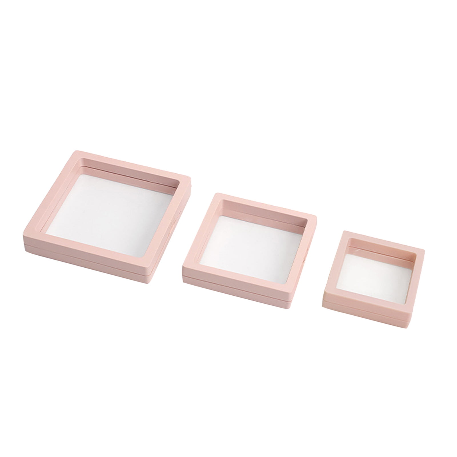 Stationery Organizer for Desk Decorative Seashell Trinket Small Craft