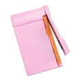 Stationery Paper And Envelopes Set for Girls Paper Cutter Mini Paper