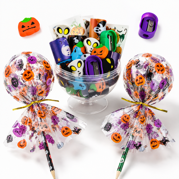 Stationery Party Favors 24 Pack Classroom Gifts