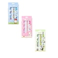 thumbnail image 1 of Stationery Set Kit For Art Writing3pcs, 1 of 9