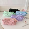 thumbnail image 1 of Stationery Set Pencil Case, Large Capacity Multi Functional Storage Bag Elegant Cosmetic Pouch Ideal for Stationery Office Supplies and Gifting, 1 of 6