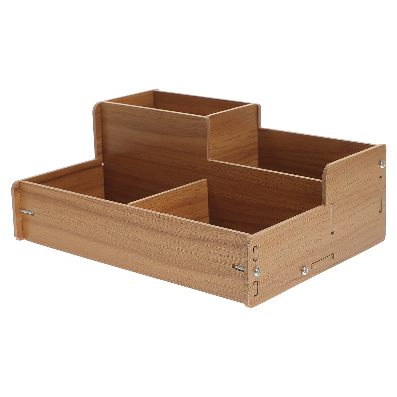 Stationery Storage Box Office Organizers for Desk School Supplies