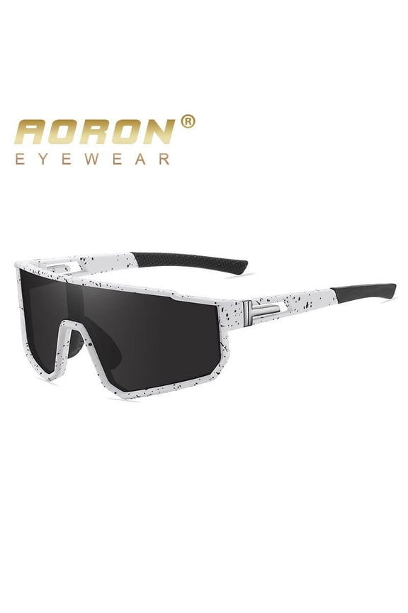 Stationery Supplies maho Sports Glasses Sunglasses Fashionable Polarized And Colorful Cycling Glasses Men Is Sunglasses Outdoor Sunglasses on Clearance